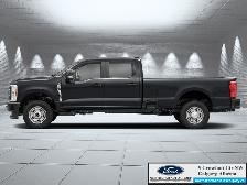 2026 FORD F-350 Super Duty Lariat
