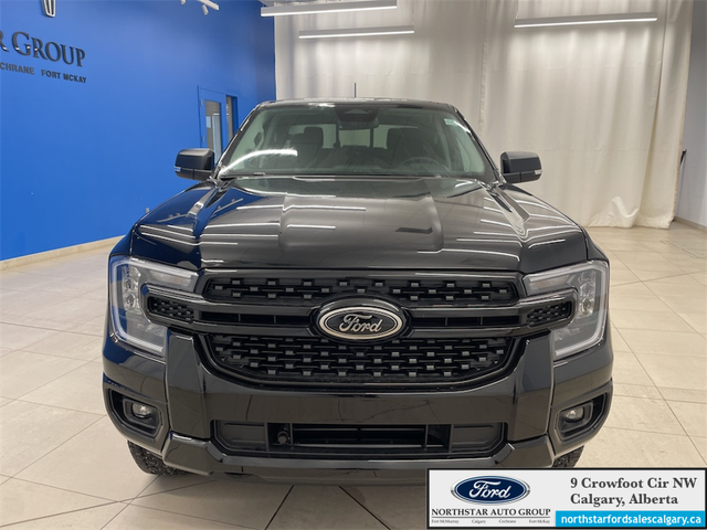 2025 FORD Ranger XLT - Photo 2