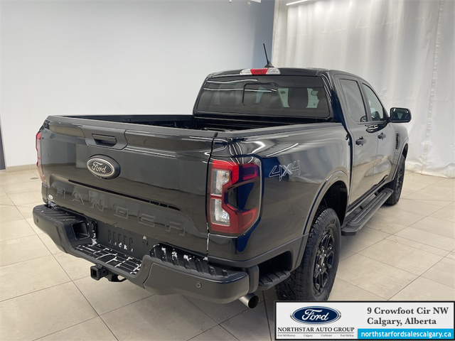 2025 FORD Ranger XLT - Photo 6