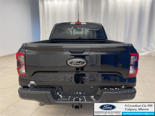2025 FORD Ranger XLT - Photo 7