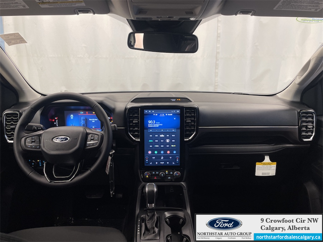 2025 FORD Ranger XLT - Photo 10