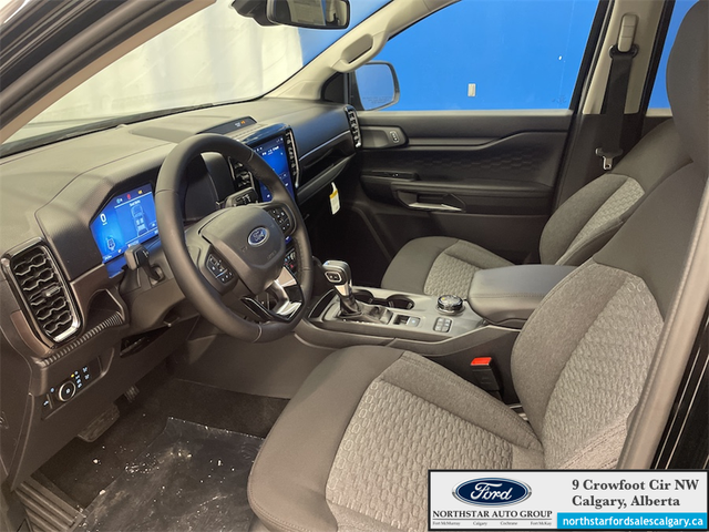 2025 FORD Ranger XLT - Photo 11