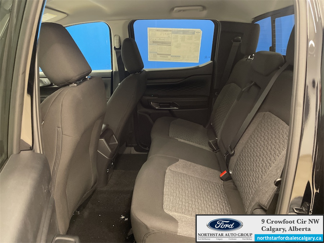 2025 FORD Ranger XLT - Photo 12