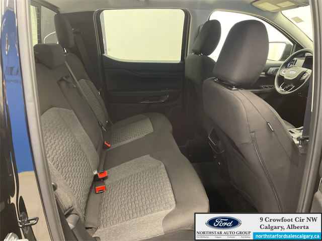 2025 FORD Ranger XLT - Photo 13