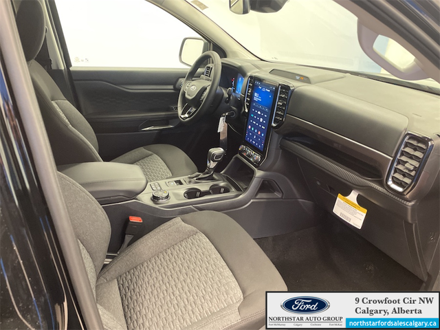 2025 FORD Ranger XLT - Photo 14