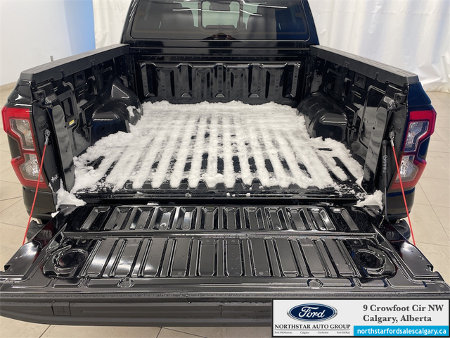 2025 FORD Ranger XLT - Photo 15