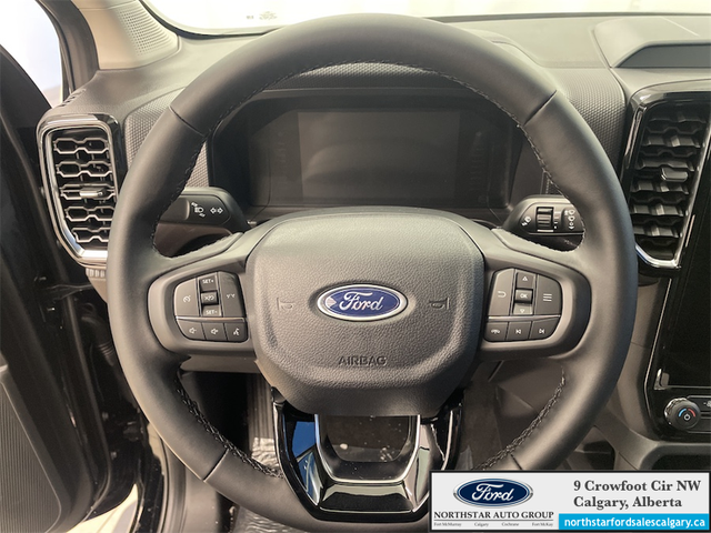 2025 FORD Ranger XLT - Photo 16