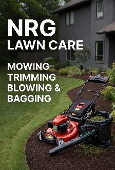 Seasonal lawn care