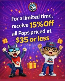 Funko Pop Sale - Photo 2
