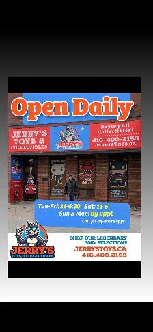 Funko Pop Sale - Photo 3