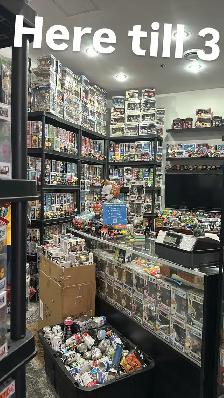 Funko Pop Sale - Photo 6