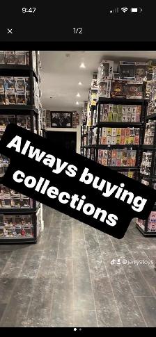 Funko Pop Sale - Photo 7