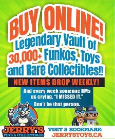 Funko Pop Sale - Photo 9