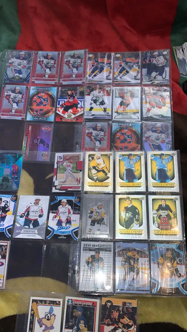 Card Collection $100 - Photo 2