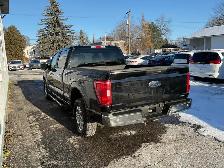 2023 Ford F-150 - Photo 5