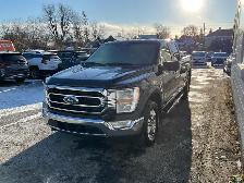 2023 Ford F-150 - Photo 6