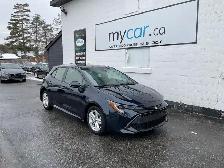 2021 Toyota Corolla Hatchback