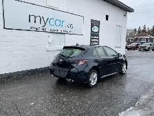 2021 Toyota Corolla Hatchback - Photo 3