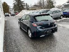 2021 Toyota Corolla Hatchback - Photo 5