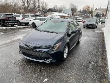 2021 Toyota Corolla Hatchback - Photo 6