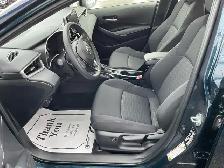 2021 Toyota Corolla Hatchback - Photo 8