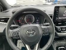 2021 Toyota Corolla Hatchback - Photo 12