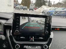 2021 Toyota Corolla Hatchback - Photo 15