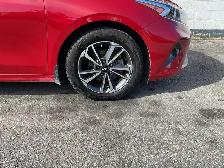 2023 Kia Forte - Photo 20