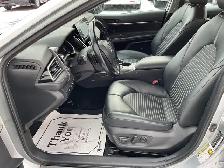 2022 Toyota Camry SE - Photo 8