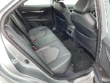 2022 Toyota Camry SE - Photo 11