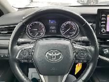 2022 Toyota Camry SE - Photo 12