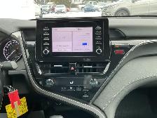 2022 Toyota Camry SE - Photo 14