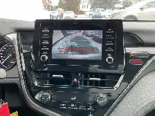 2022 Toyota Camry SE - Photo 15