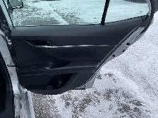 2022 Toyota Camry SE - Photo 19