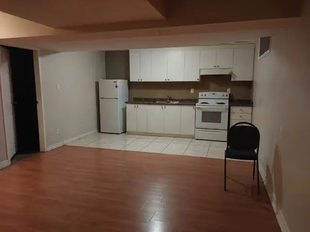 Basement Apartment available for rent. London, ON - March/April. - Photo 6