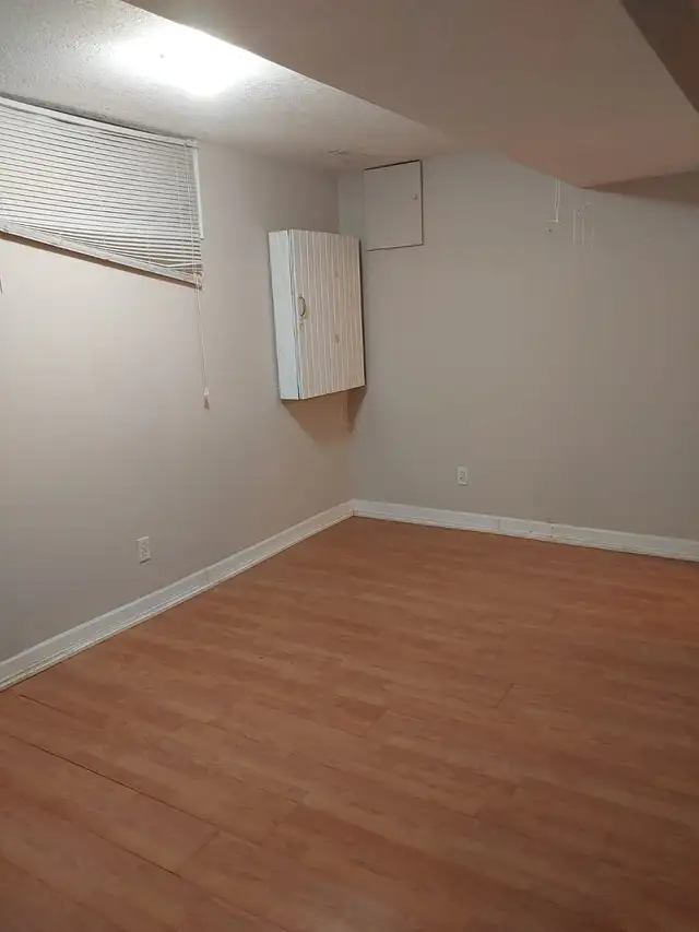 Basement Apartment available for rent. London, ON - March/April. - Photo 8