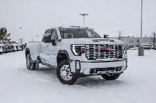 2026 GMC Sierra 3500HD Denali - Photo 2