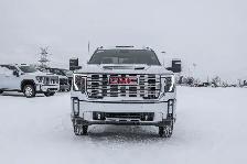 2026 GMC Sierra 3500HD Denali - Photo 3