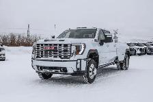 2026 GMC Sierra 3500HD Denali - Photo 4