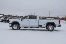2026 GMC Sierra 3500HD Denali - Photo 5