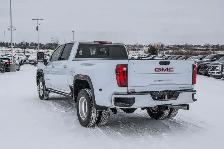 2026 GMC Sierra 3500HD Denali - Photo 6