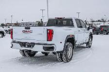 2026 GMC Sierra 3500HD Denali - Photo 8