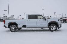 2026 GMC Sierra 3500HD Denali - Photo 9