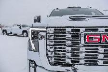 2026 GMC Sierra 3500HD Denali - Photo 10