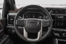 2026 GMC Sierra 3500HD Denali - Photo 19