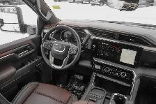 2026 GMC Sierra 3500HD Denali - Photo 28