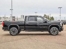 2026 GMC Sierra 3500HD Denali Ultimate - Photo 10