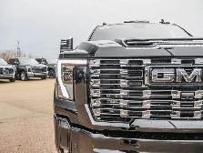 2026 GMC Sierra 3500HD Denali Ultimate - Photo 11