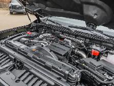 2026 GMC Sierra 3500HD Denali Ultimate - Photo 12