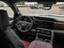 2026 GMC Sierra 3500HD Denali Ultimate - Photo 25
